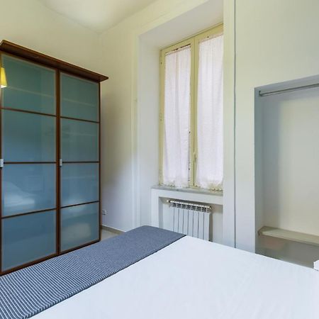 Orsola Comfort House By Napoliapartments Ngoại thất bức ảnh