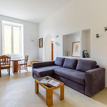Orsola Comfort House By Napoliapartments Ngoại thất bức ảnh