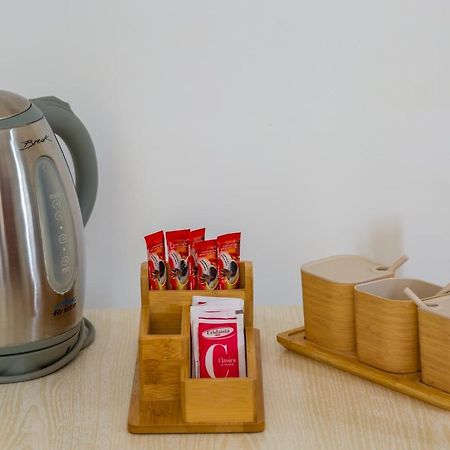 Orsola Comfort House By Napoliapartments Ngoại thất bức ảnh