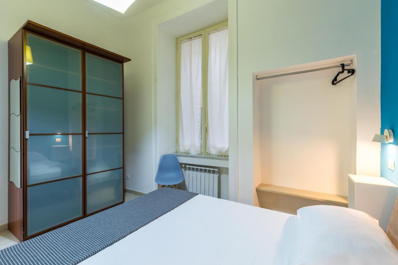 Orsola Comfort House By Napoliapartments Ngoại thất bức ảnh