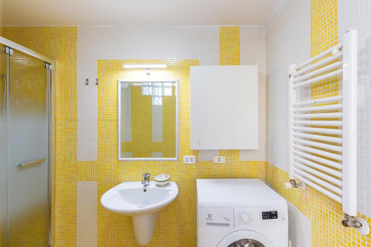 Orsola Comfort House By Napoliapartments Ngoại thất bức ảnh