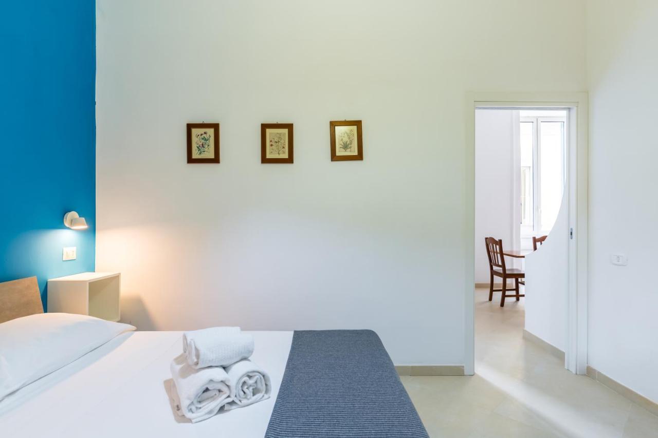 Orsola Comfort House By Napoliapartments Ngoại thất bức ảnh