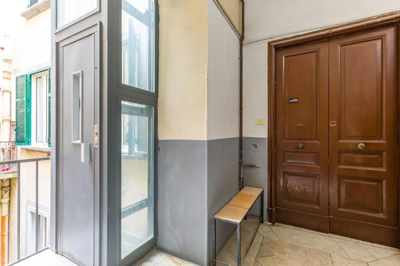 Orsola Comfort House By Napoliapartments Ngoại thất bức ảnh
